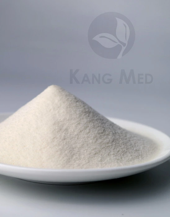 Features of KangMed™ Organic Apple Cider Vinegar Powder Series