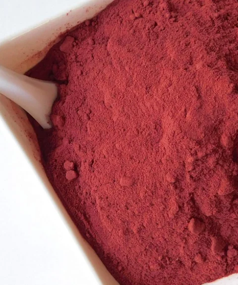 Red Beet Root Powder 2% Nitrate