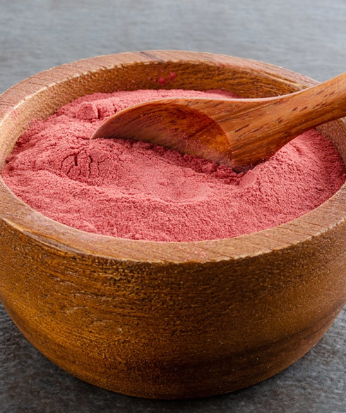 Red Beet Root Powder 80~200 mesh for capsules
