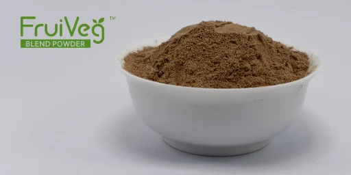 FruiVeg® Organic 25 Powder Sample 2