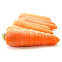 zanahorias organicas