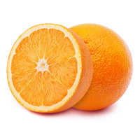 oranges biologiques
