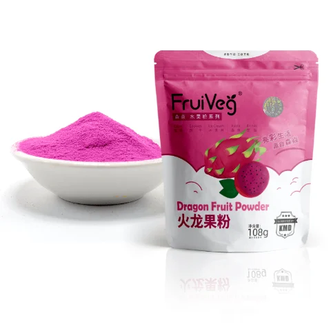 FruiVeg® Dragon Fruit Powder