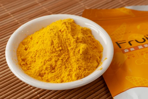 FruiVeg® Pumpkin Powder Sample 2