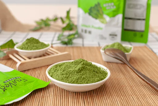 FruiVeg® Spinach Powder Sample 3
