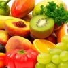 Productos orgánicos en polvo de frutas y verduras de la serie KangMed