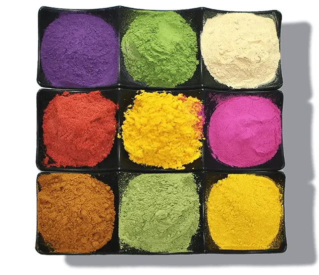 high-quality fruit and vegetable powders supply