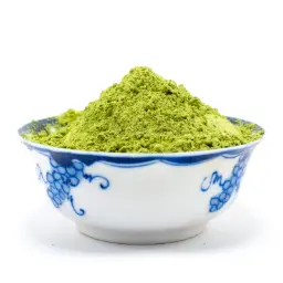 Powdered Broccoli Powder by kangmed