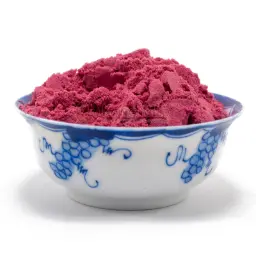 Powdered Organic Black Currant Powder by kangmed