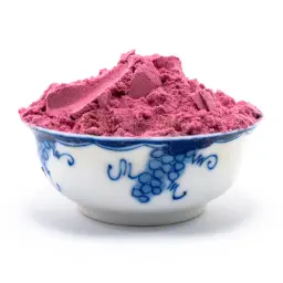 Powdered Organic Blueberry Juice Powder by kangmed