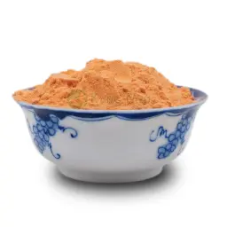 Powdered Organic Carrot Powder by kangmed