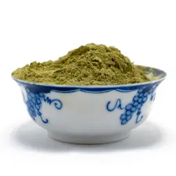 Powdered Organic Celery Powder by kangmed
