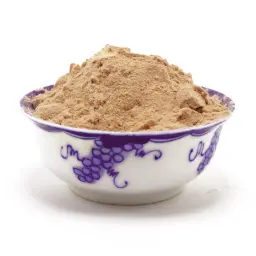 Powdered Organic Hawthorn Fruit Powder by kangmed