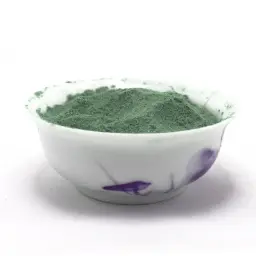 Powdered chlorella powder by KangMed