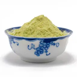 Powdered green pea powder by KangMed