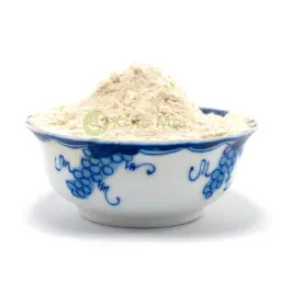 Powdered organic almond powder by KangMed