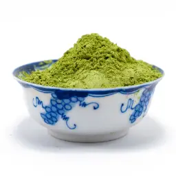 Powdered organic broccoli powder by KangMed