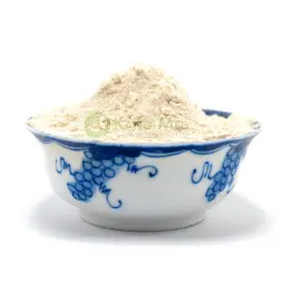 Powdered organic lychee powder by KangMed
