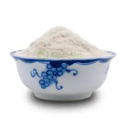 Powdered organic onion powder by KangMed