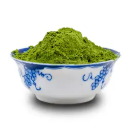 Powdered organic spinach powder by KangMed