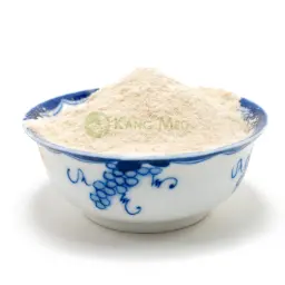 Powdered organic sweet potato powder by KangMed