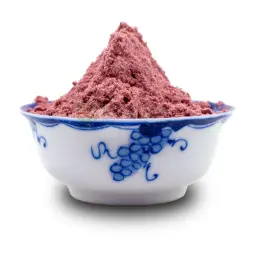 Powdered strawberry powder by KangMed