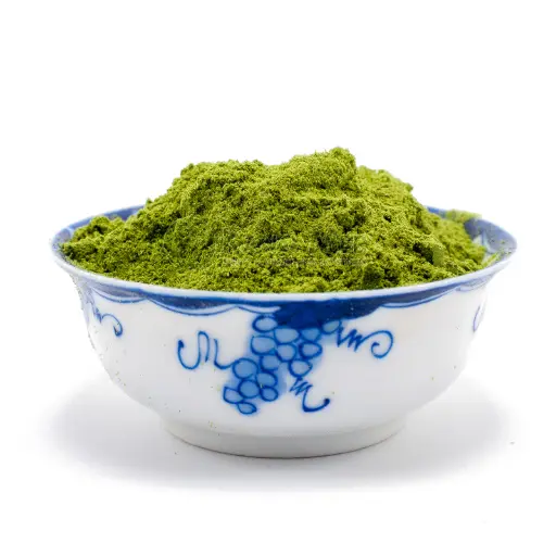 Barley Grass Juice Powder KangMed Food Ingredients