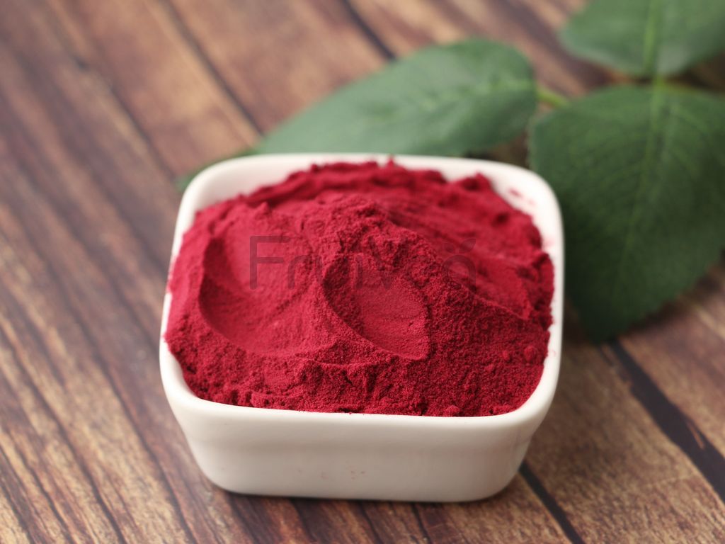 Instant Beet Powder real picture 1
