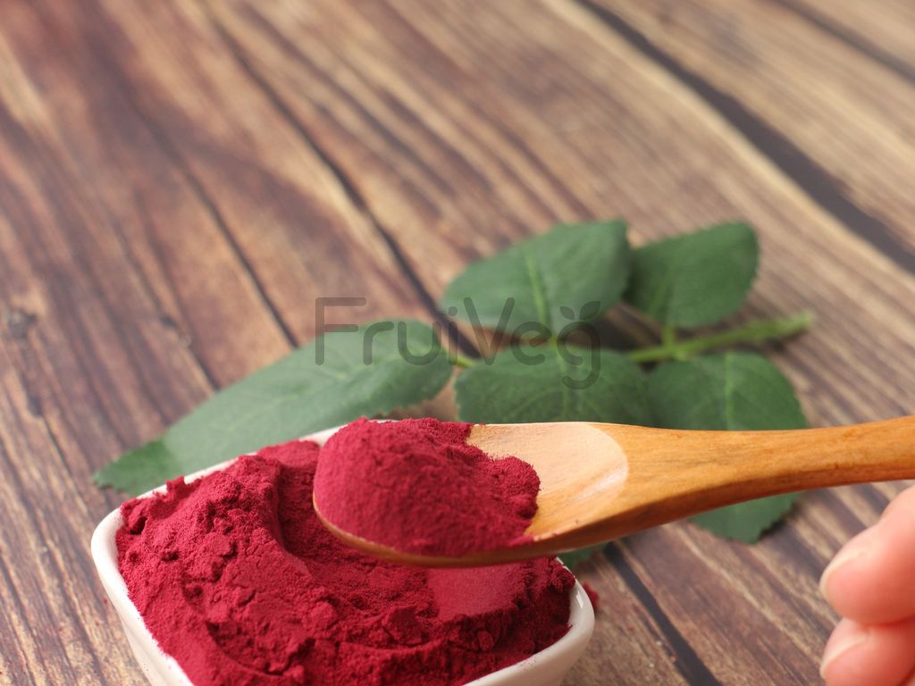 Instant Beet Powder real picture 5