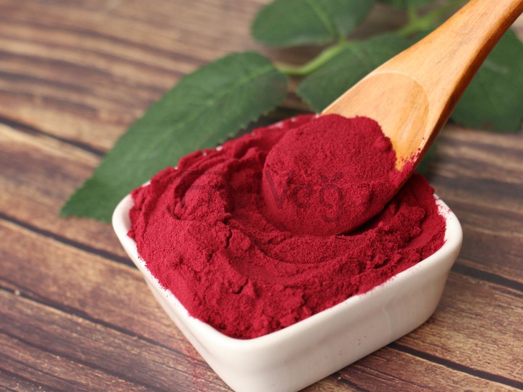 Instant Beet Powder real picture 6