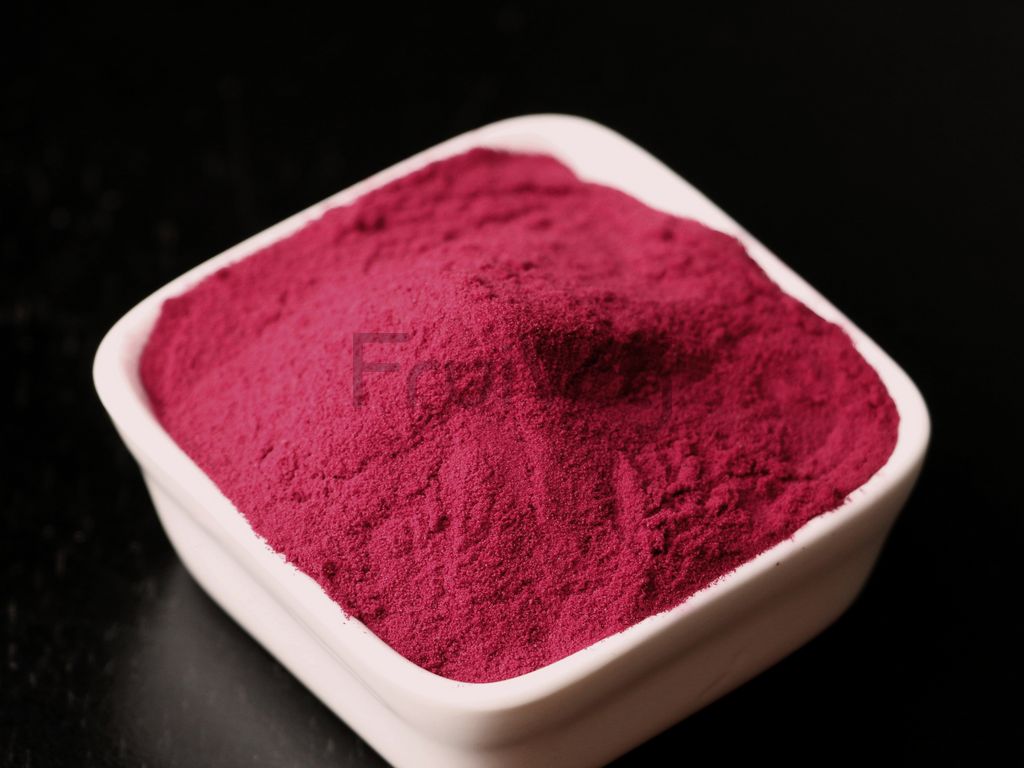 Instant Beet Powder real picture 7