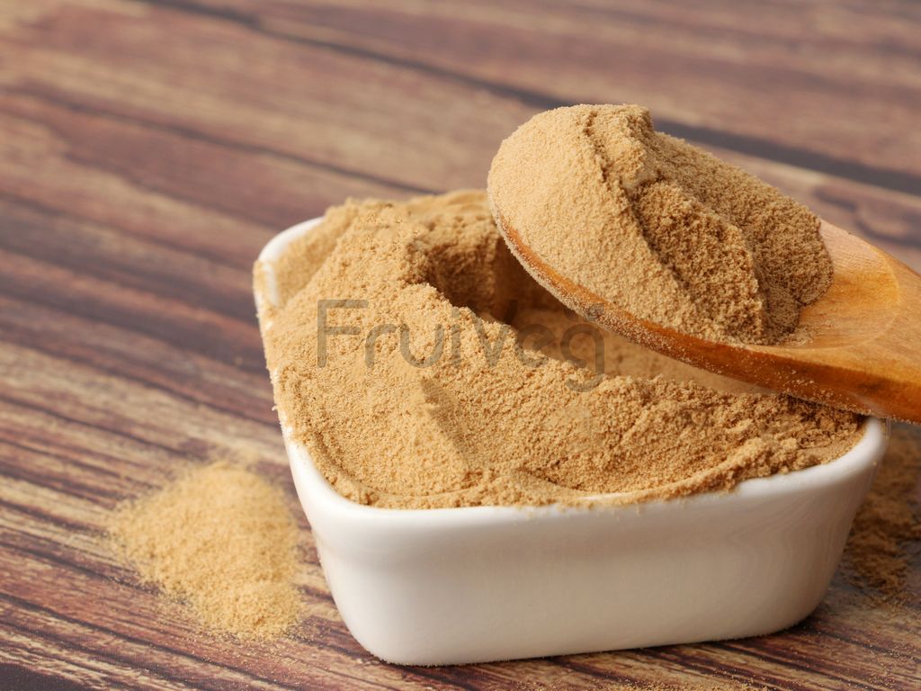 Instant Hawthorn Fruit Powder real picture 4