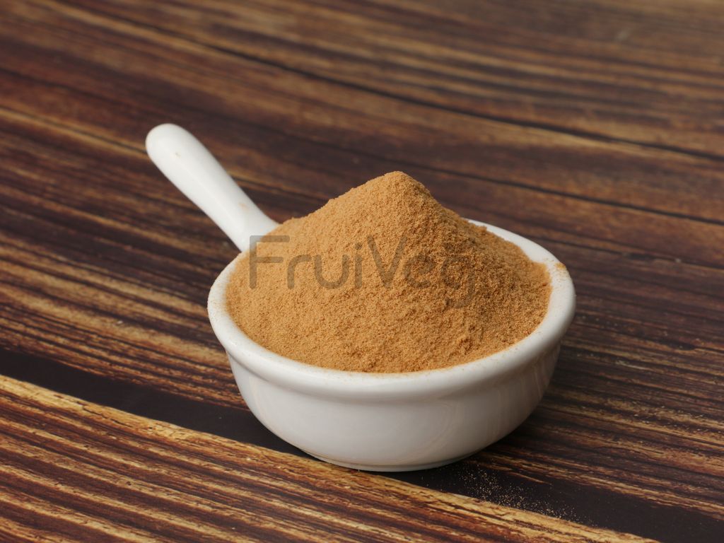 Instant Hawthorn Fruit Powder real picture 6