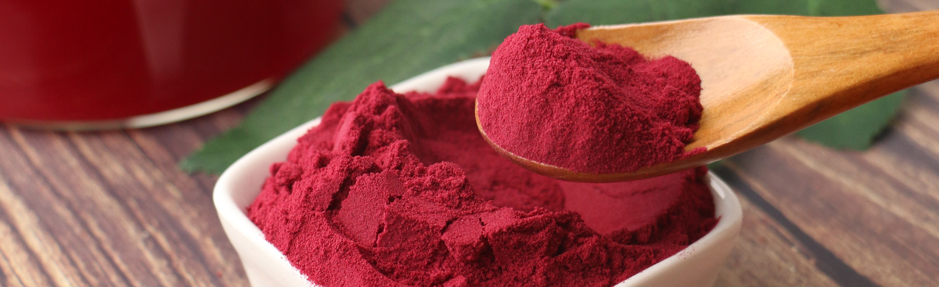 Instant Beet Powder Preserve the taste of raw materials