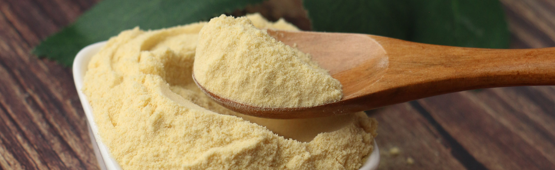 Instant Orange Powder Preserve the taste of raw materials