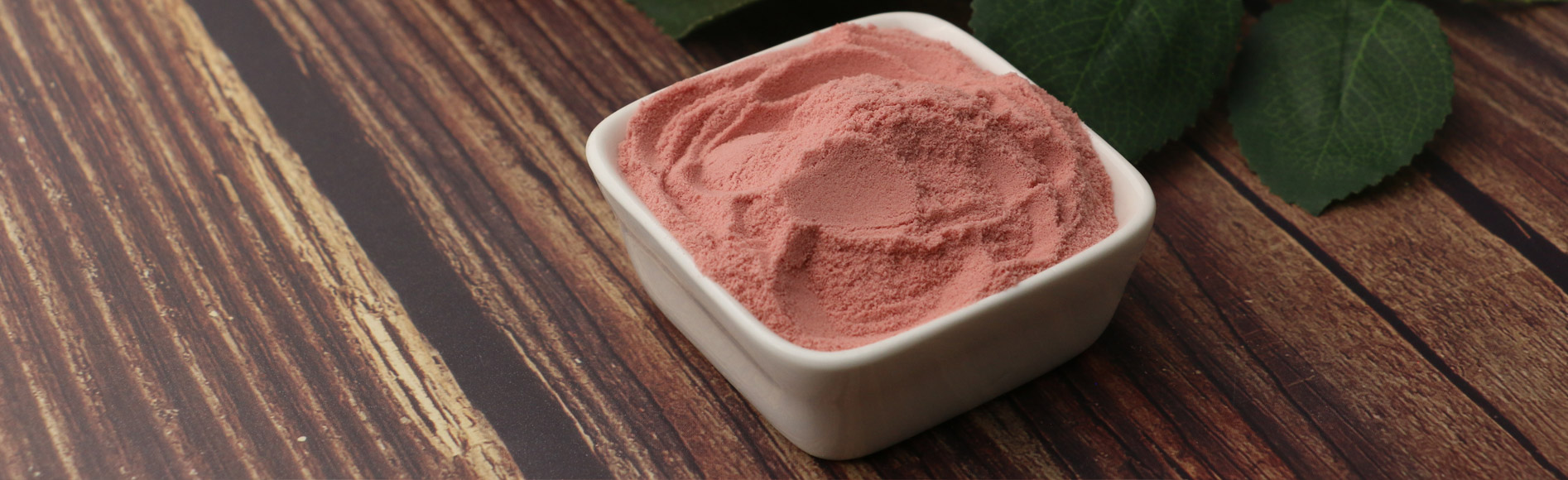 Instant Pomegranate Powder Preserve the taste of raw materials